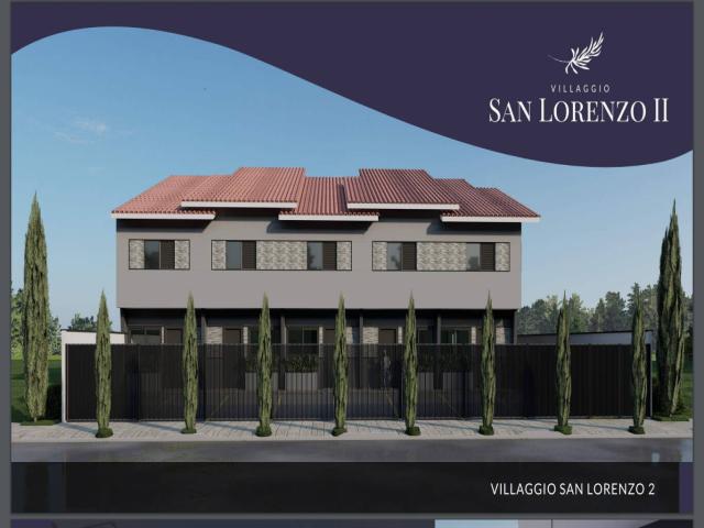 #2151 - Villagio para Venda em Sorocaba - SP