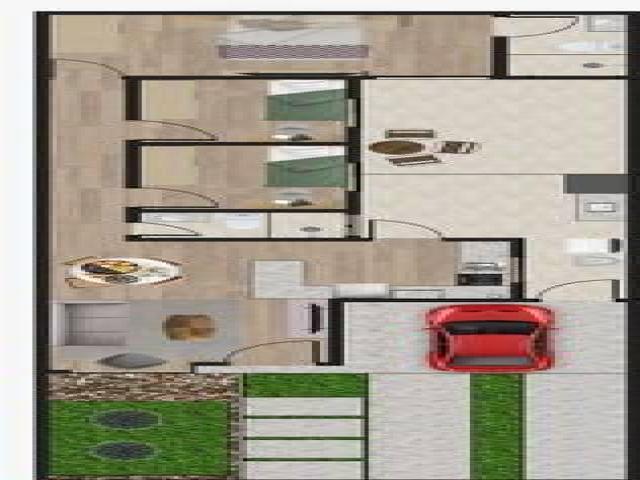 #2171 - Casa para Venda em Sorocaba - SP