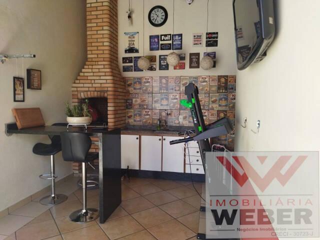 #2174 - Casa para Venda em Sorocaba - SP