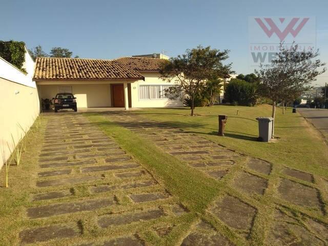 #2177 - Casa para Venda em Sorocaba - SP