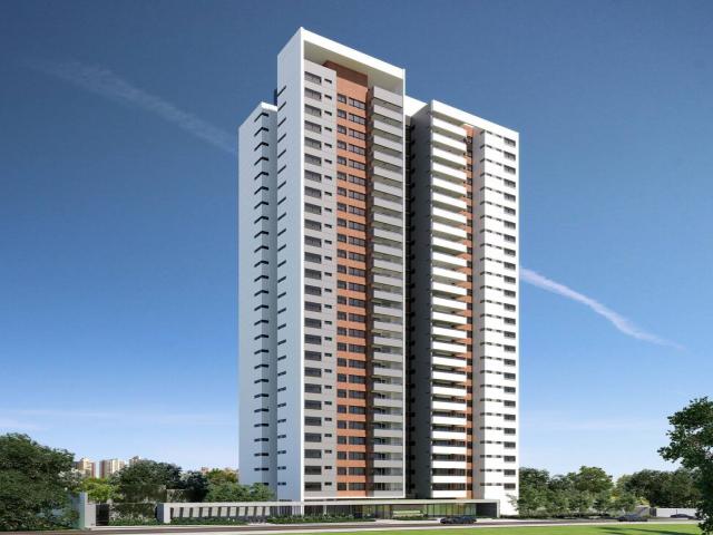 #2224 - Apartamento para Venda em Sorocaba - SP