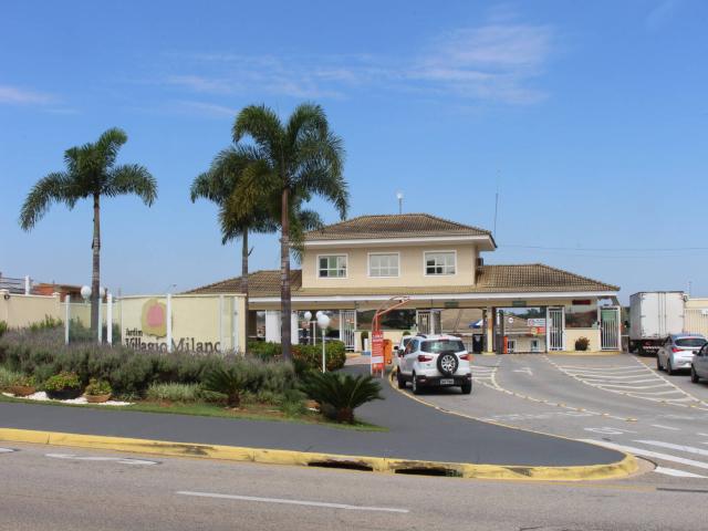 #2247 - Terreno em condomínio para Venda em Sorocaba - SP