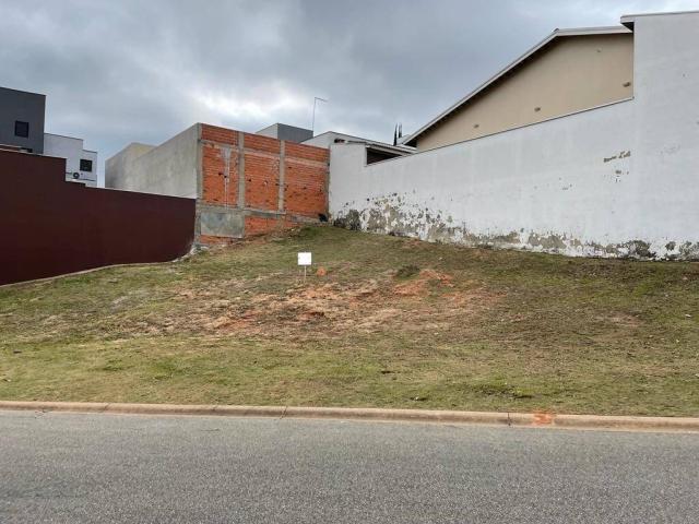 #2247 - Terreno em condomínio para Venda em Sorocaba - SP - 2