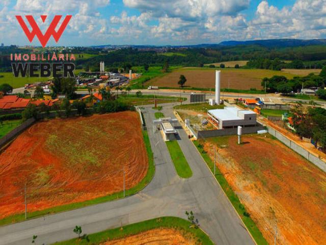 #2256 - Área para Venda em Votorantim - SP - 3