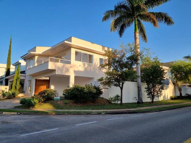 #2287 - Casa em condomínio para Venda em Sorocaba - SP - 1