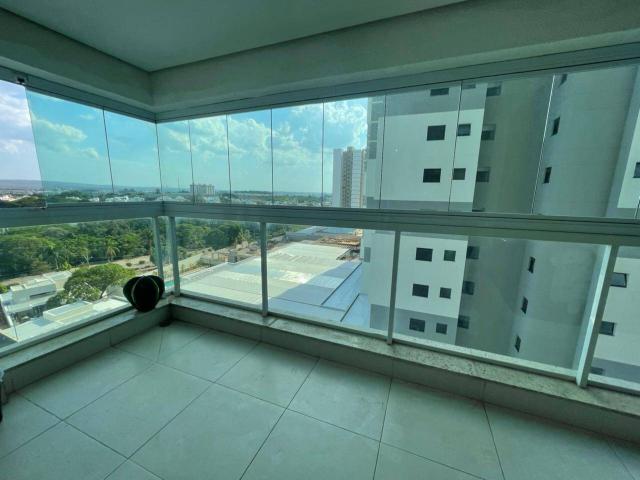 #2305 - Apartamento para Locação em Sorocaba - SP - 1