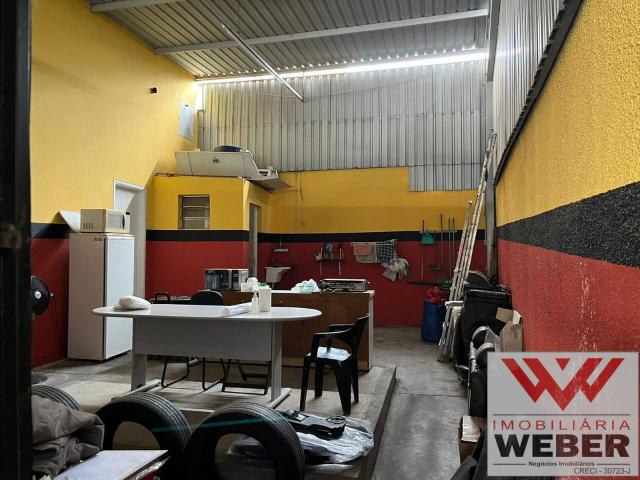 #2343 - Ponto Comercial para Locação em Sorocaba - SP - 3