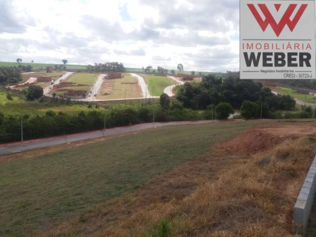 #2373 - Terreno em condomínio para Venda em Sorocaba - SP - 3