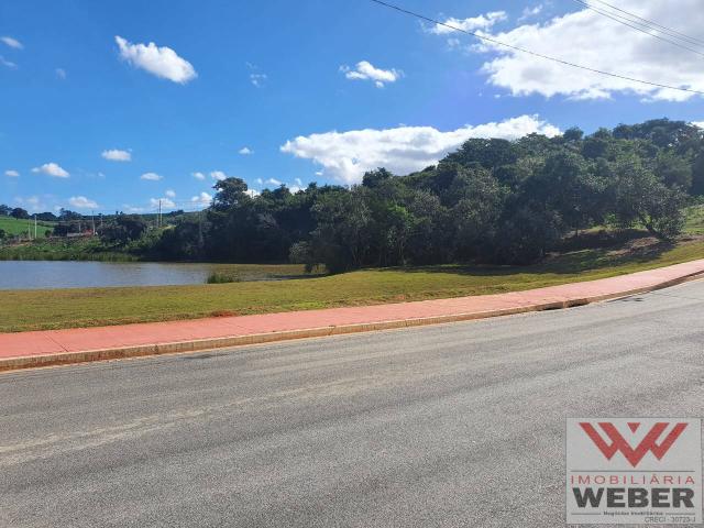 #2373 - Terreno em condomínio para Venda em Sorocaba - SP - 1