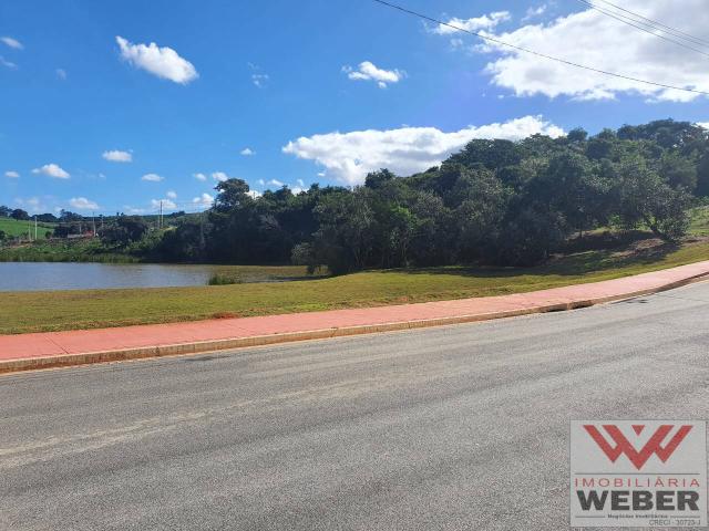 #2373 - Terreno em condomínio para Venda em Sorocaba - SP - 1