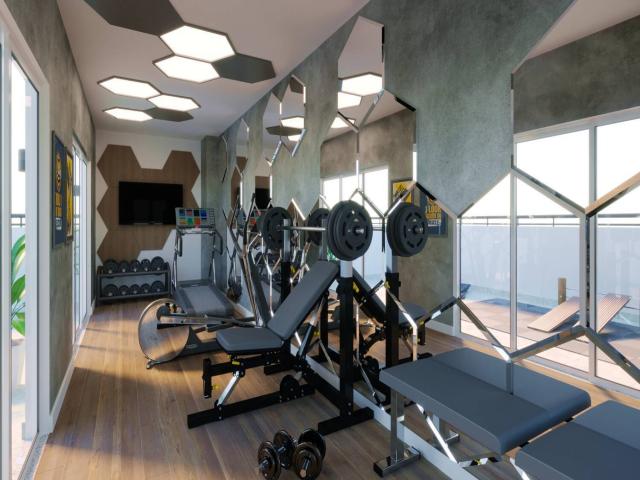#2375 - Apartamento para Venda em Sorocaba - SP