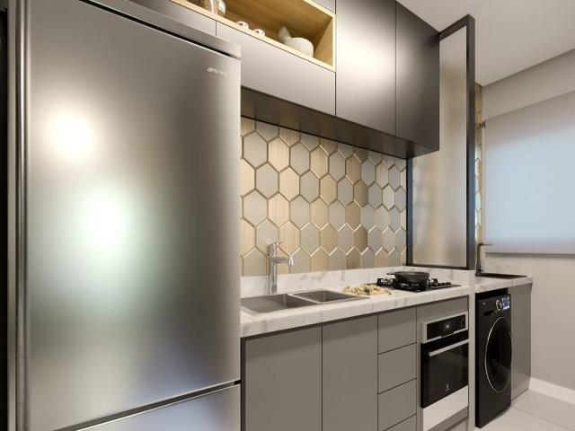 #2375 - Apartamento para Venda em Sorocaba - SP