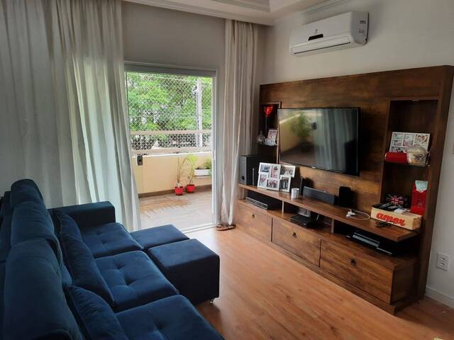 #2385 - Apartamento para Venda em Sorocaba - SP