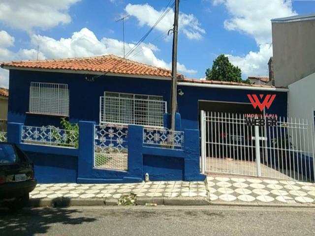 #2428 - Casa para Venda em Sorocaba - SP - 1