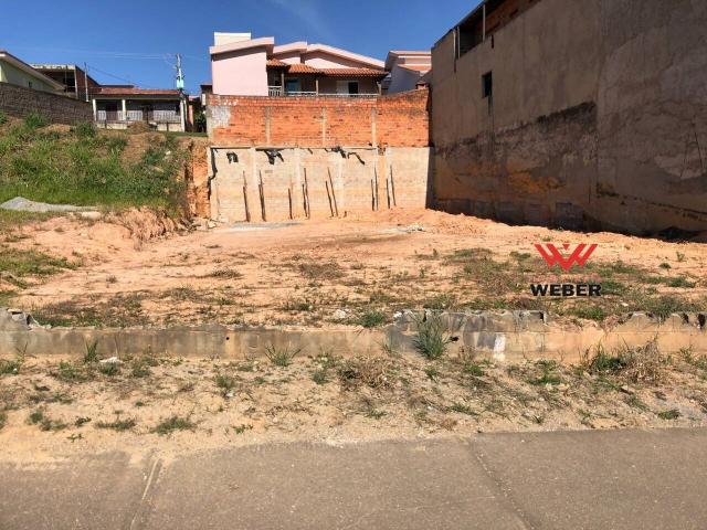 #1625 - Terreno para Venda em Votorantim - SP - 3