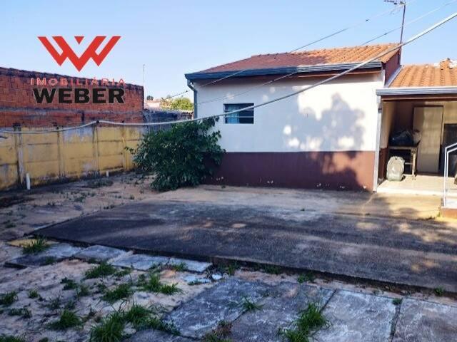 #2440 - Casa para Venda em Sorocaba - SP - 1