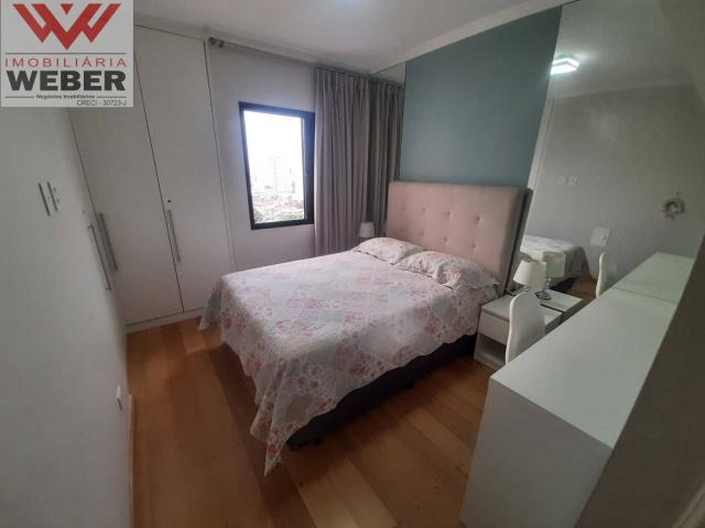 #2482 - Apartamento para Venda em São Paulo - SP - 3