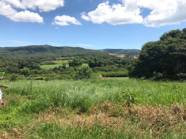 #1019 - Área para Venda em Araçoiaba da Serra - SP - 2