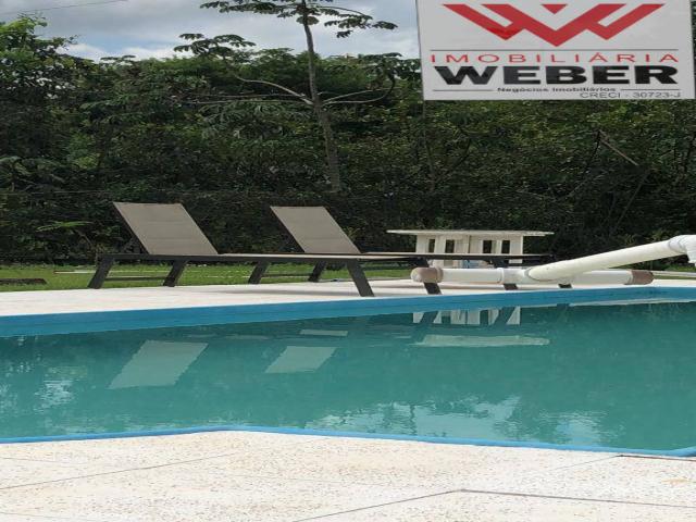 #2490 - Casa em condomínio para Venda em Araçoiaba da Serra - SP - 2