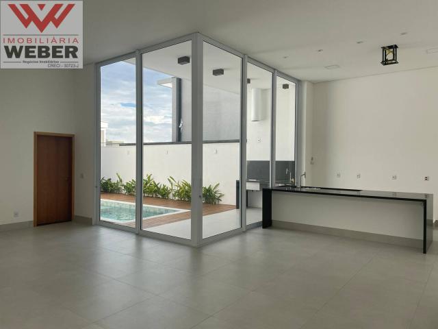 #2516 - Casa em condomínio para Venda em Sorocaba - SP