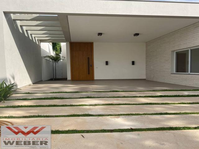 #2516 - Casa em condomínio para Venda em Sorocaba - SP