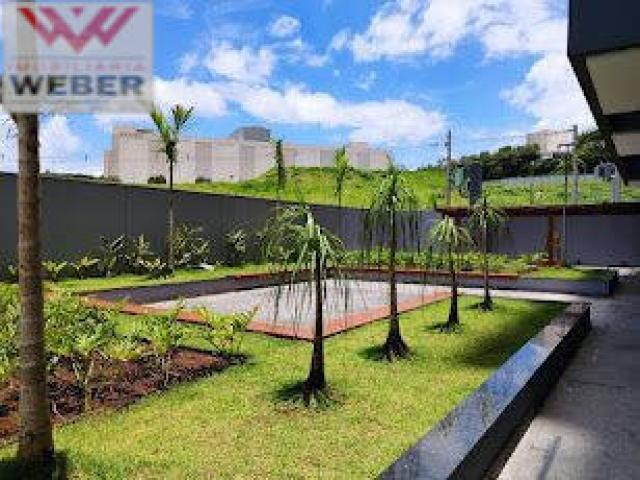 #2542 - Apartamento para Venda em Votorantim - SP - 3