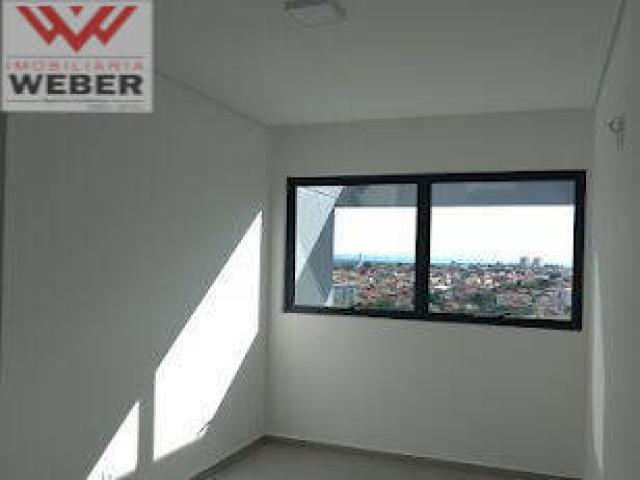 #2542 - Apartamento para Venda em Votorantim - SP - 2