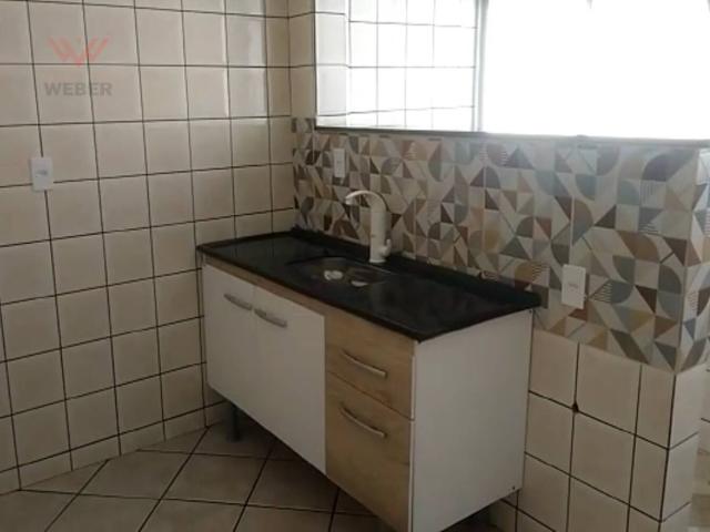 #2554 - Apartamento para Venda em Sorocaba - SP