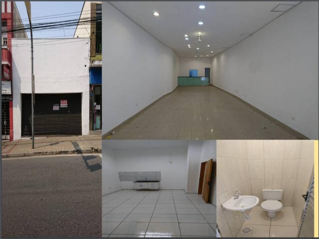 #2586 - Loja para Locação em Sorocaba - SP