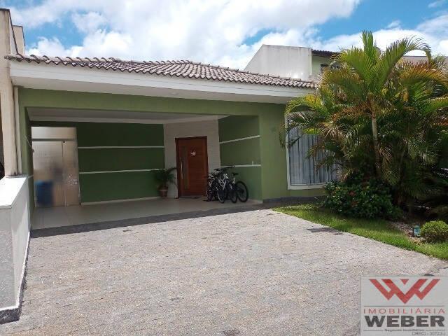 #2590 - Casa em condomínio para Venda em Sorocaba - SP