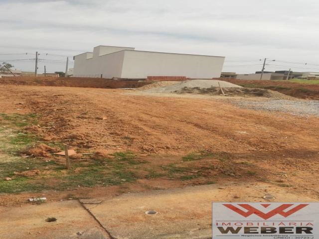 #2592 - Terreno em condomínio para Venda em Sorocaba - SP - 1