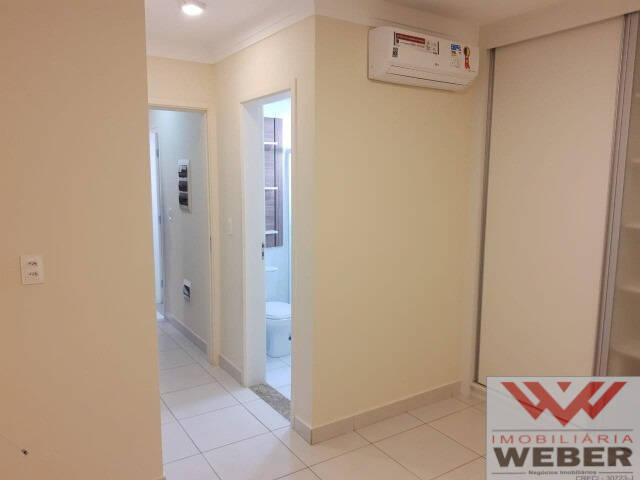#2621 - Apartamento para Venda em Sorocaba - SP