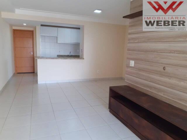 #2621 - Apartamento para Venda em Sorocaba - SP