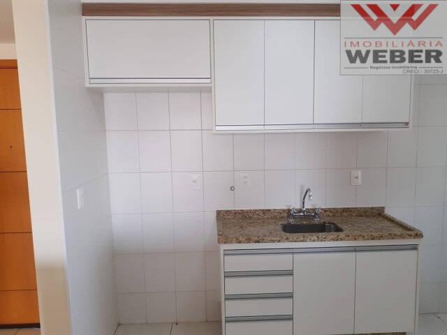 #2621 - Apartamento para Venda em Sorocaba - SP