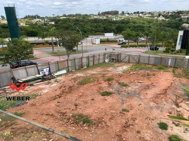 #2622 - Terreno em condomínio para Venda em Votorantim - SP - 2