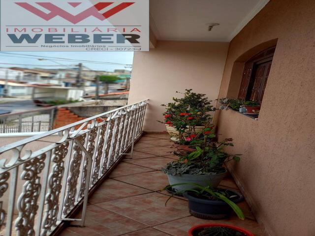 #2650 - Sobrado para Venda em Sorocaba - SP - 3