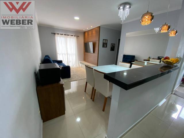 #2684 - Apartamento para Venda em Sorocaba - SP - 1