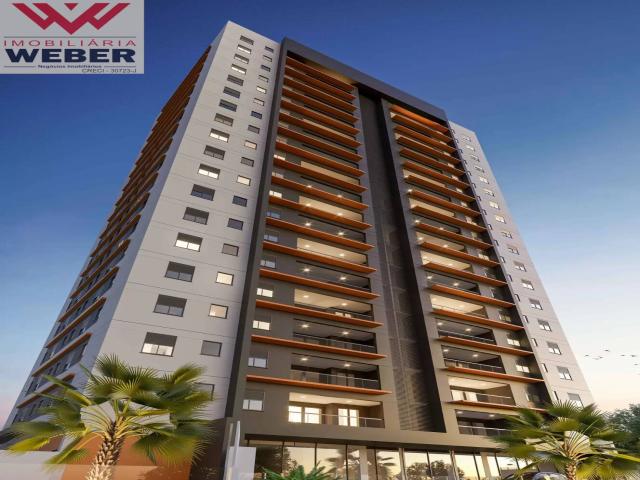 #2696 - Apartamento para Venda em Sorocaba - SP - 1