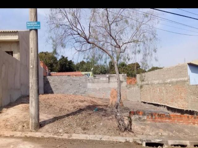 #2710 - Terreno para Venda em Sorocaba - SP - 2