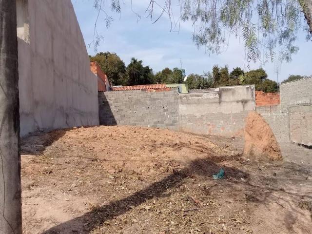 #2710 - Terreno para Venda em Sorocaba - SP - 1