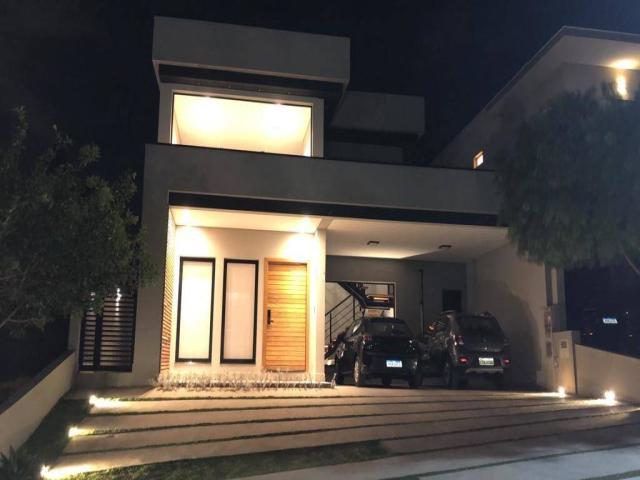 #2610 - Casa em condomínio para Venda em Valinhos - SP - 2