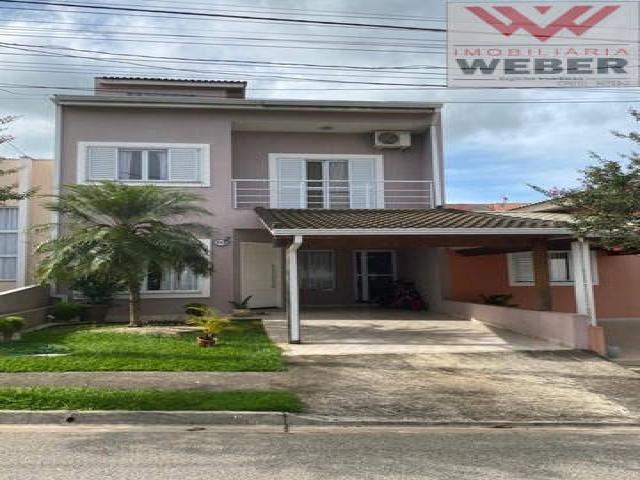 #2713 - Casa em condomínio para Venda em Sorocaba - SP - 1