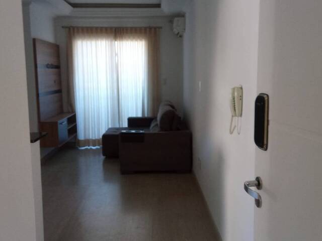 #2717 - Apartamento para Venda em Sorocaba - SP - 3