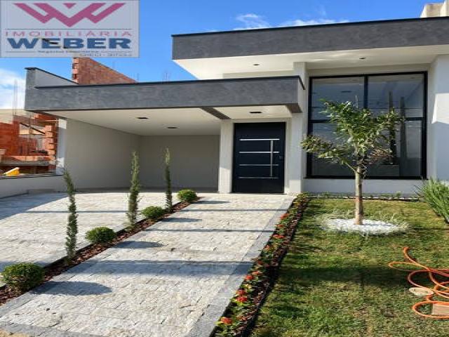 Venda em Jardim Residencial Villagio Ipanema I - Sorocaba