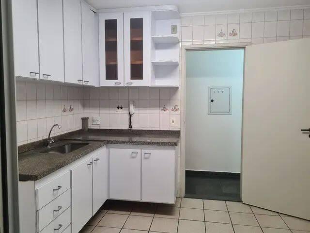 #2727 - Apartamento para Venda em Sorocaba - SP