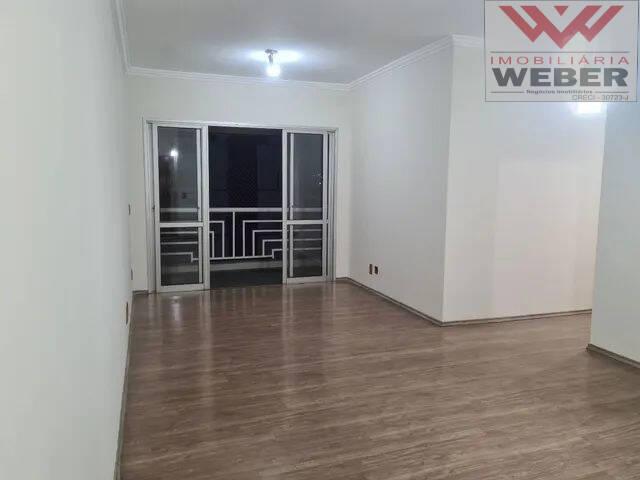 #2727 - Apartamento para Venda em Sorocaba - SP - 1