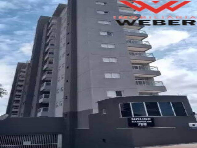 #2734 - Apartamento para Venda em Sorocaba - SP - 2