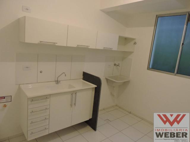 #2739 - Apartamento para Venda em Sorocaba - SP - 2