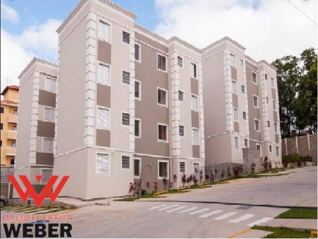 #2739 - Apartamento para Venda em Sorocaba - SP - 1