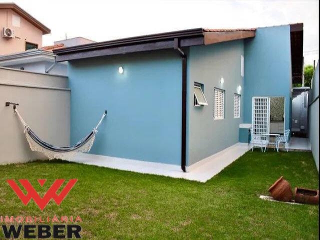 #2743 - Casa para Venda em Sorocaba - SP - 1